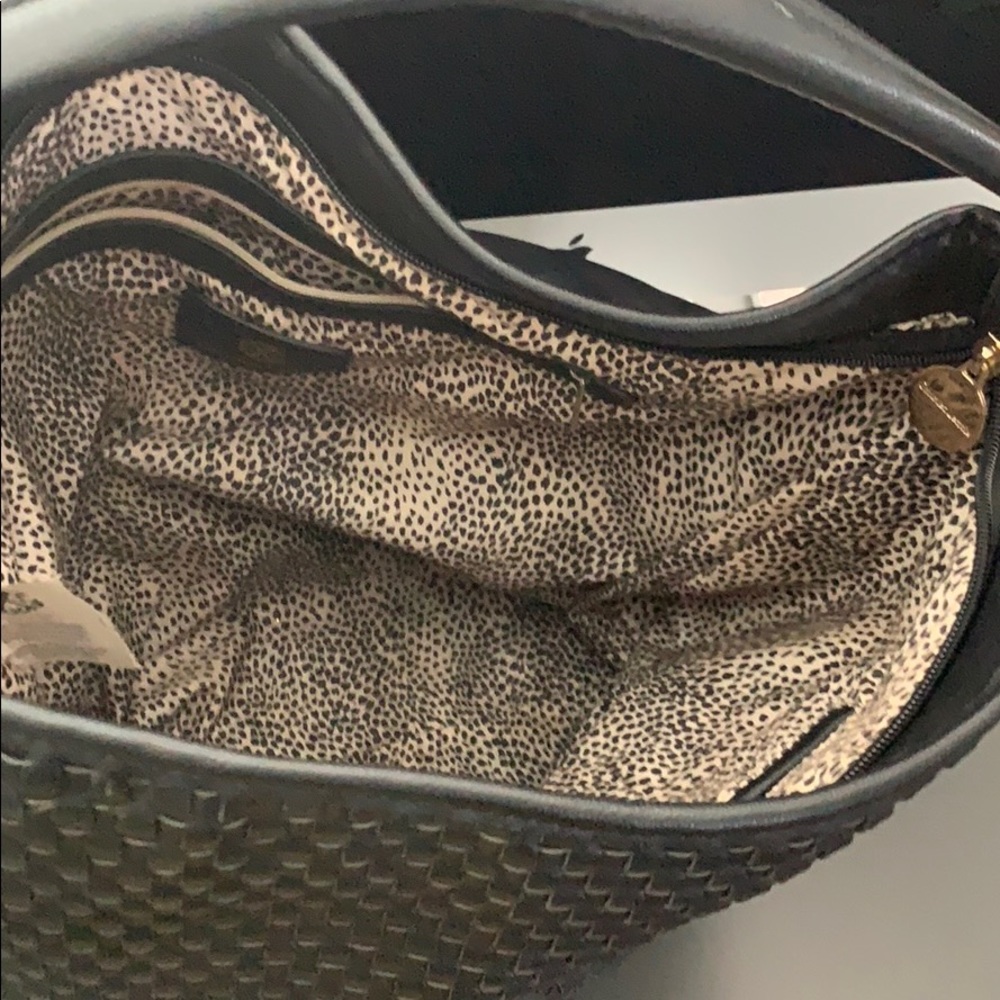 NWOT Christian Lacroix Handbag - Picture 3 of 4